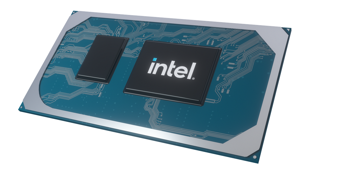 11TH Gen Intel® Core™ Processors New Architectural breakthroughs