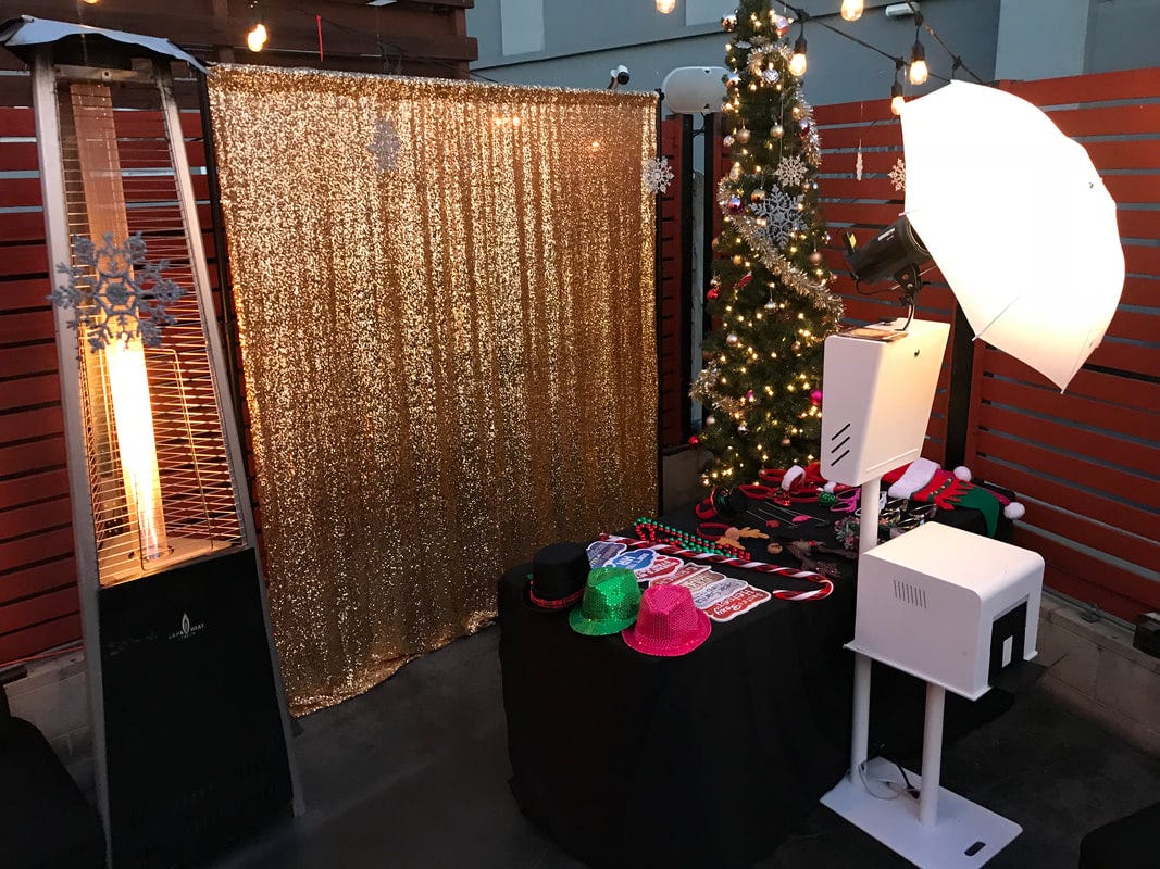 Why Are 360 Video Booths So Popular These Days? | by 360 Spin Booths |  Medium