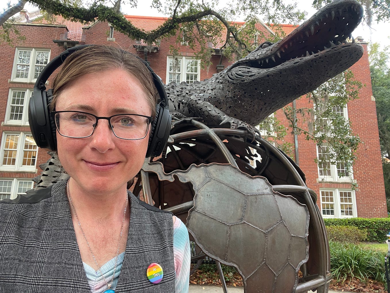 My Trans Journal: Having Vivid Dreams of Mannequins? | by Anna B. | Jun