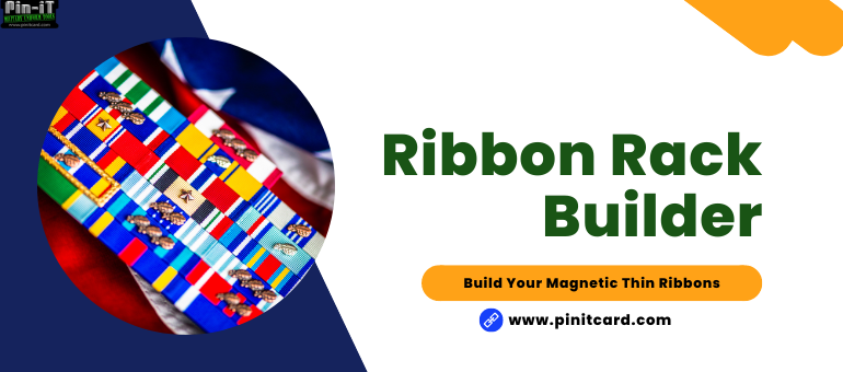 Thin Ribbons EZ Rack Builder, Thin Ribbon Rack