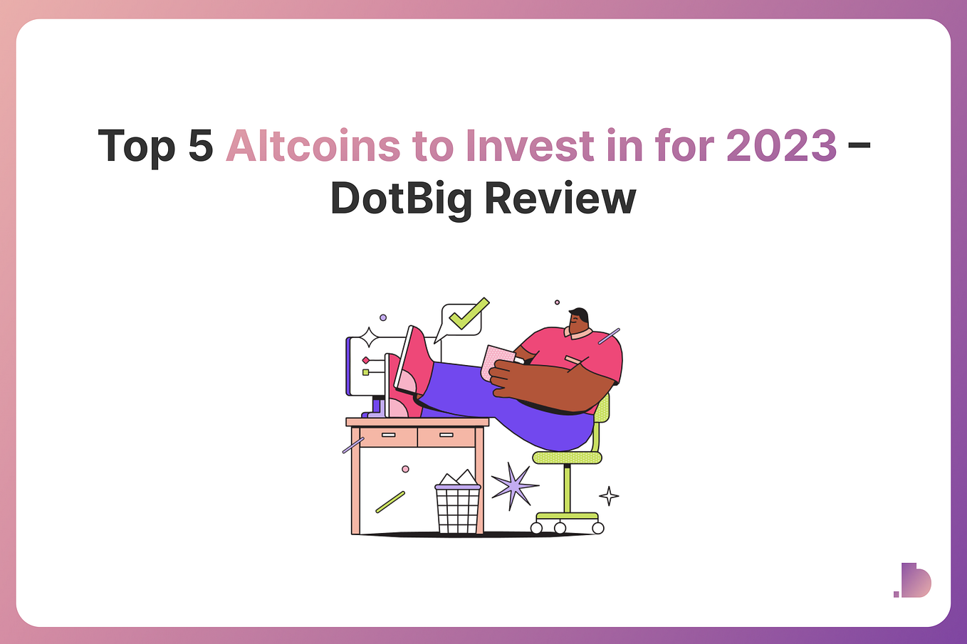 How to Buy a Cryptokitty — DotBig Review by DotBig Forex broker