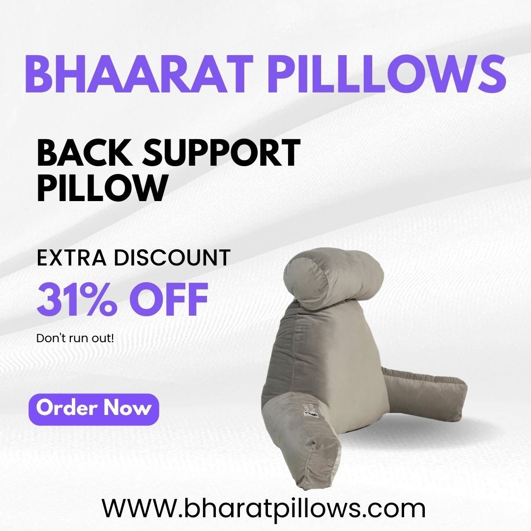 5 Essential Armchair Pillows To Elevate Your Comfort