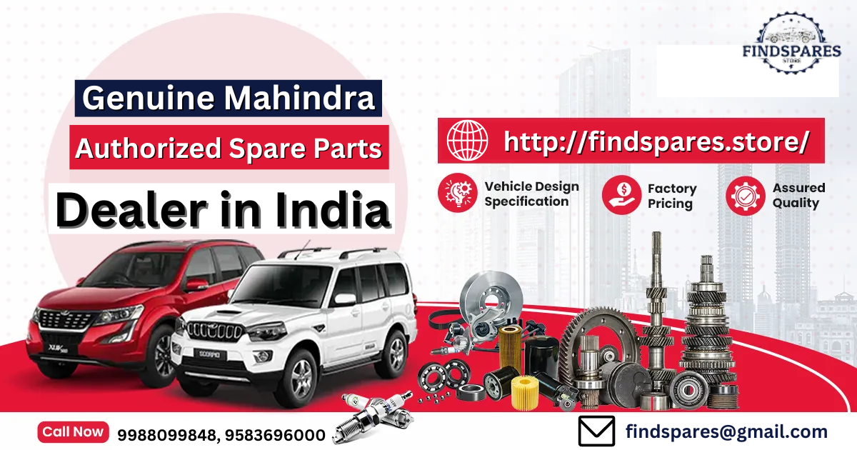 Renault Car Spare Parts Supplier & Dealer in India Findspares Store by Seo Findsparestore