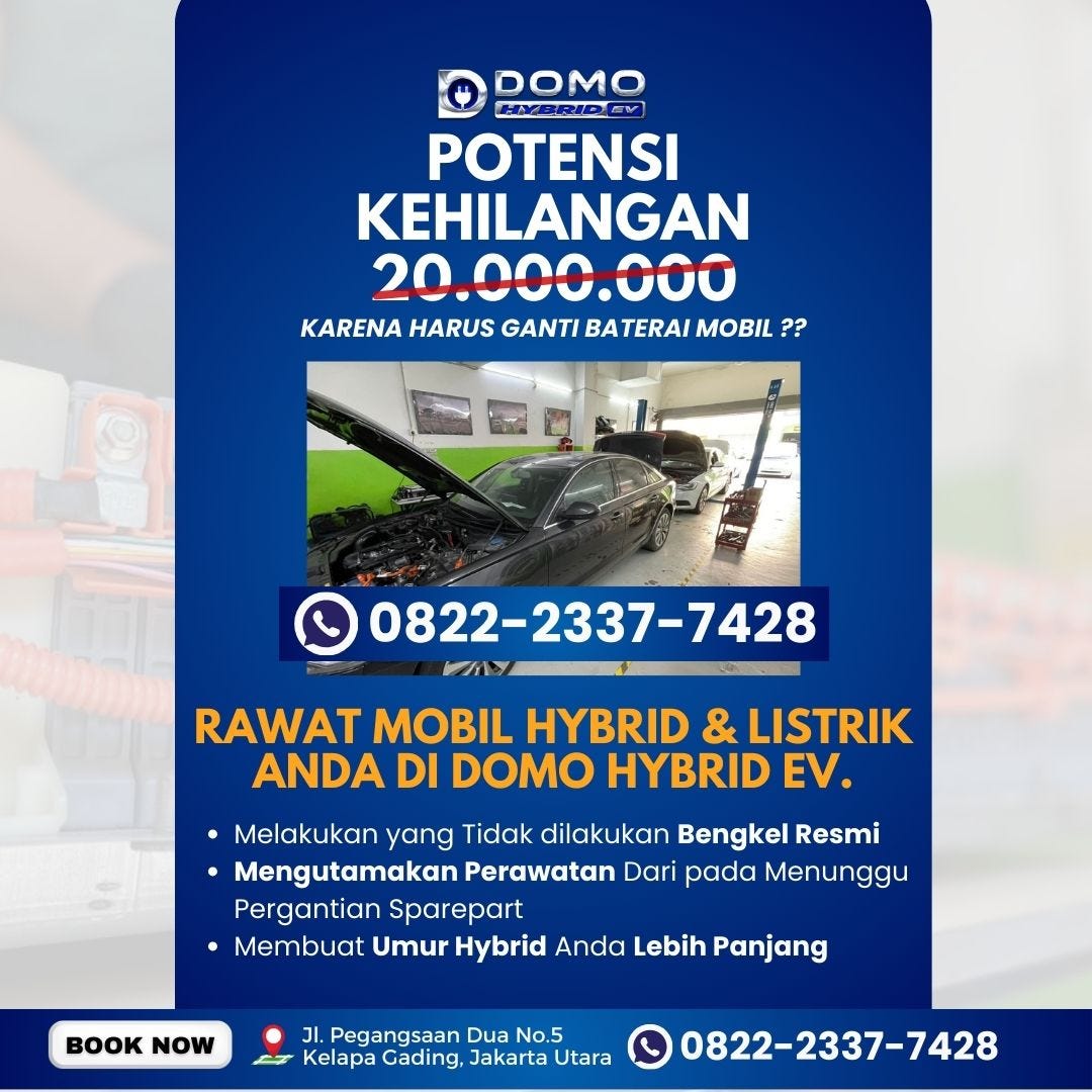 Ingin Performa Optimal? Percayakan Service Mobil Toyota Yaris Cross