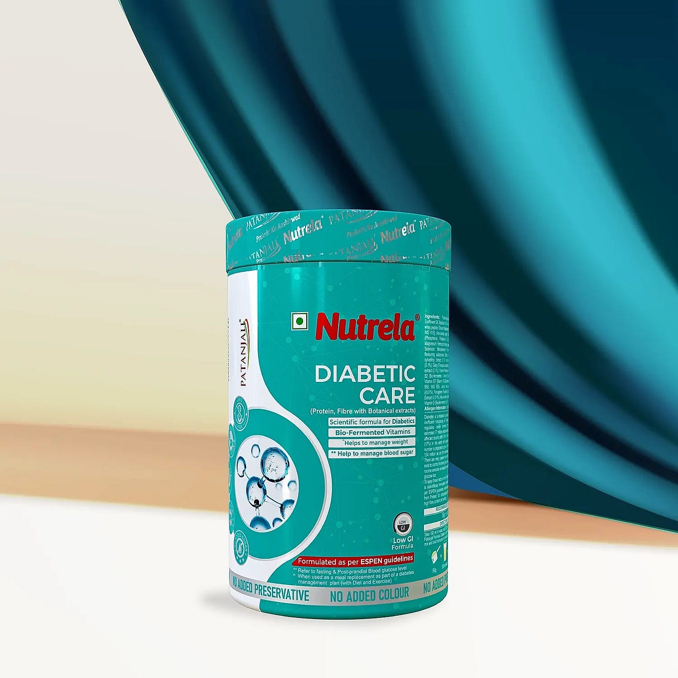 patanjali-nutrela-ashwagandha-melatonin-gummies-nutrela-nutrition