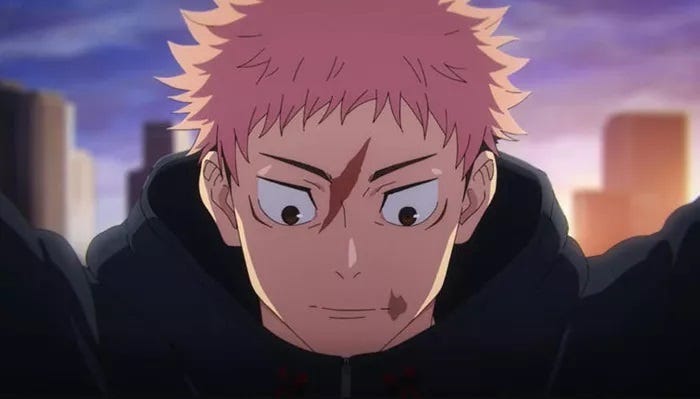When Was JJK Released?. Jujutsu Kaisen (JJK), a popular anime… | by