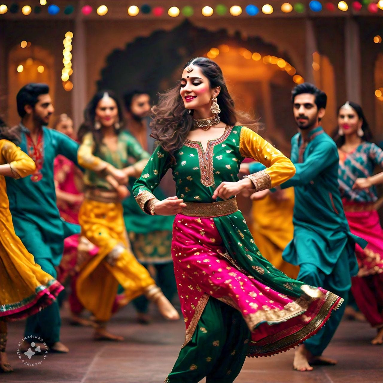 *The Flavors of Desi Exploring the Rich Cuisine of the Indian(07)
