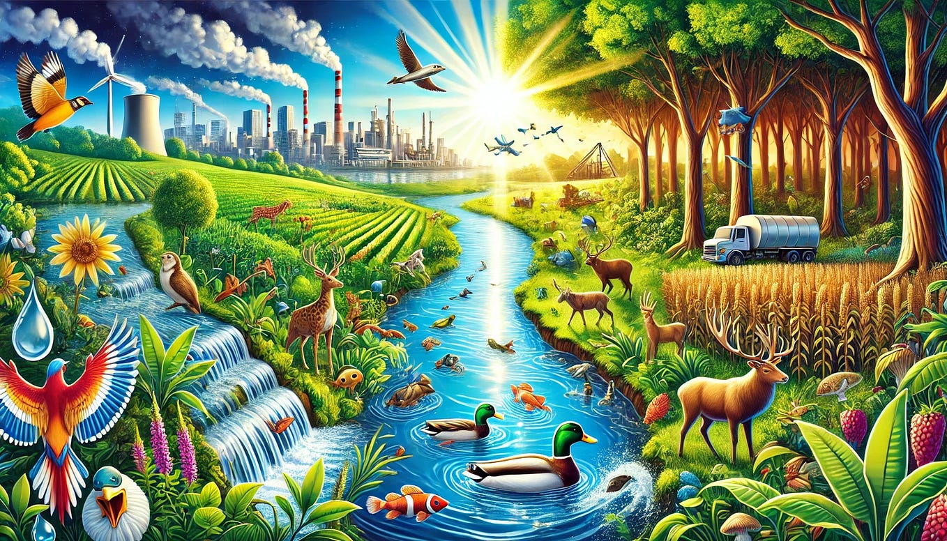 This comprehensive overview underscores the devastating impact of the