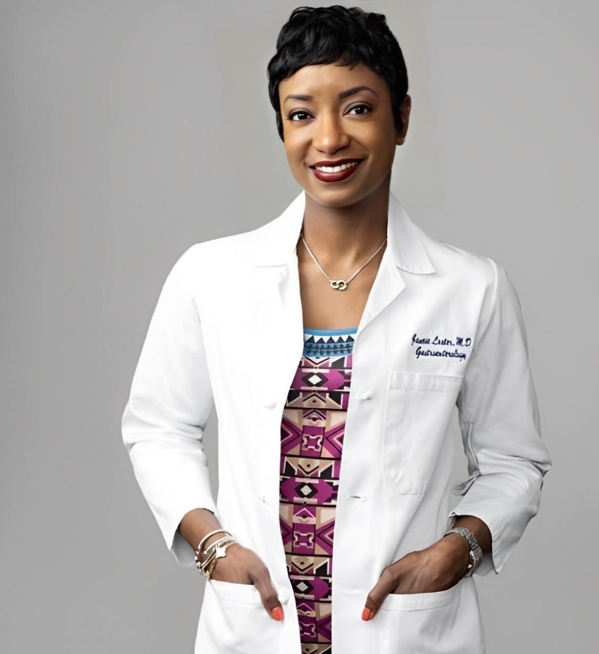 Inspirational Black Men and Women in Medicine: Adrelia Allen PharmD, On ...