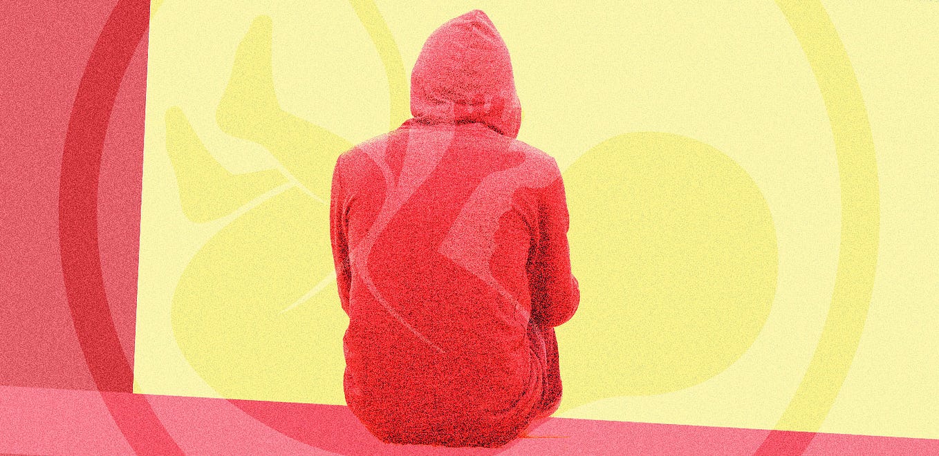 8 Men on What It Was Like When Their Partner Had an Abortion