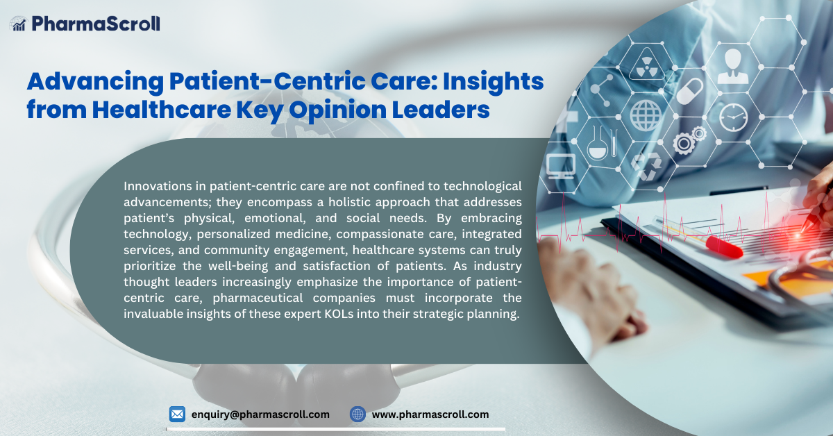 Mastering Key Opinion Leader Mapping for Enhanced Influence | by ...