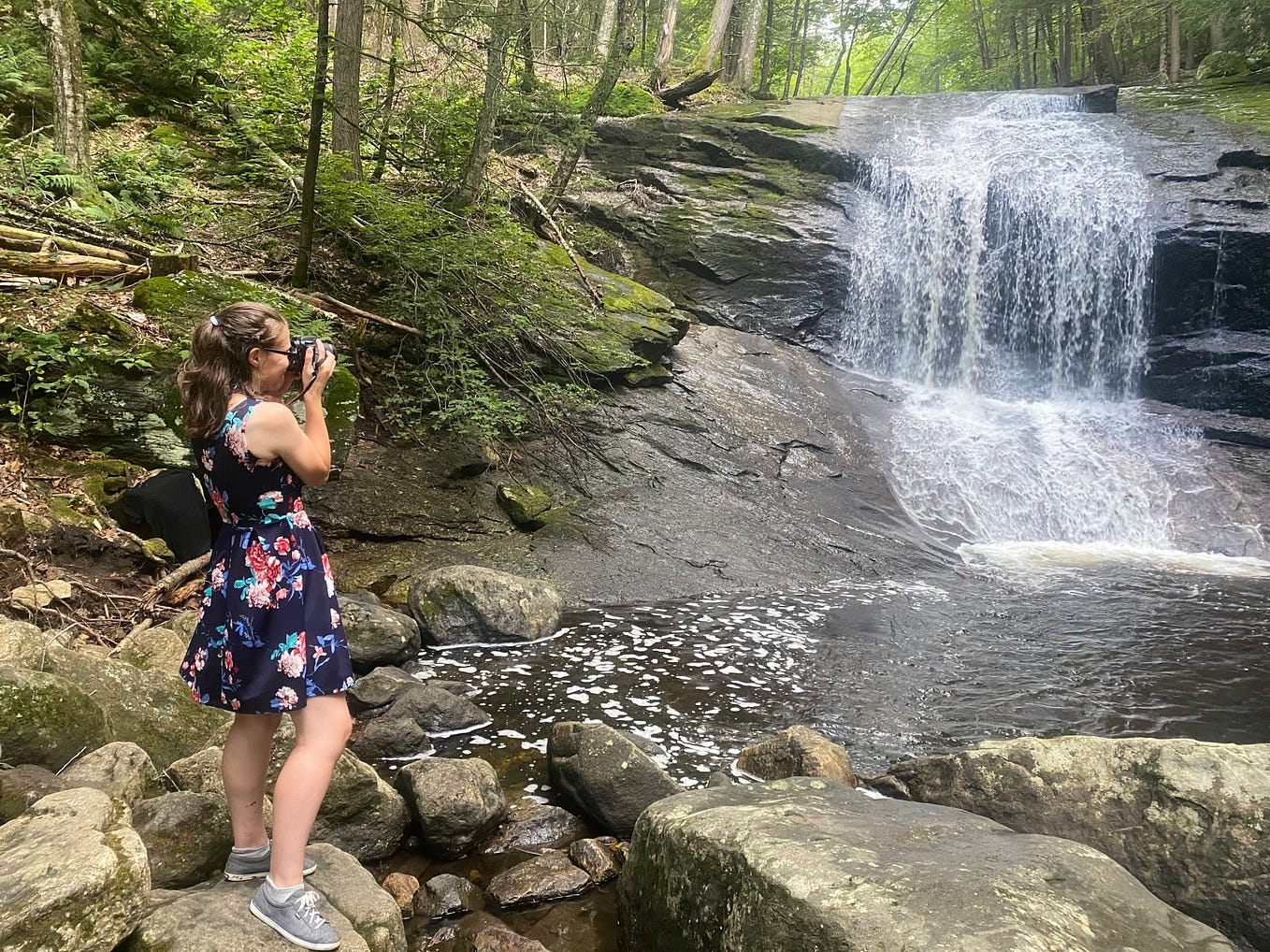 AZ of Gratitude. *All of the images in the post are by… by Effie