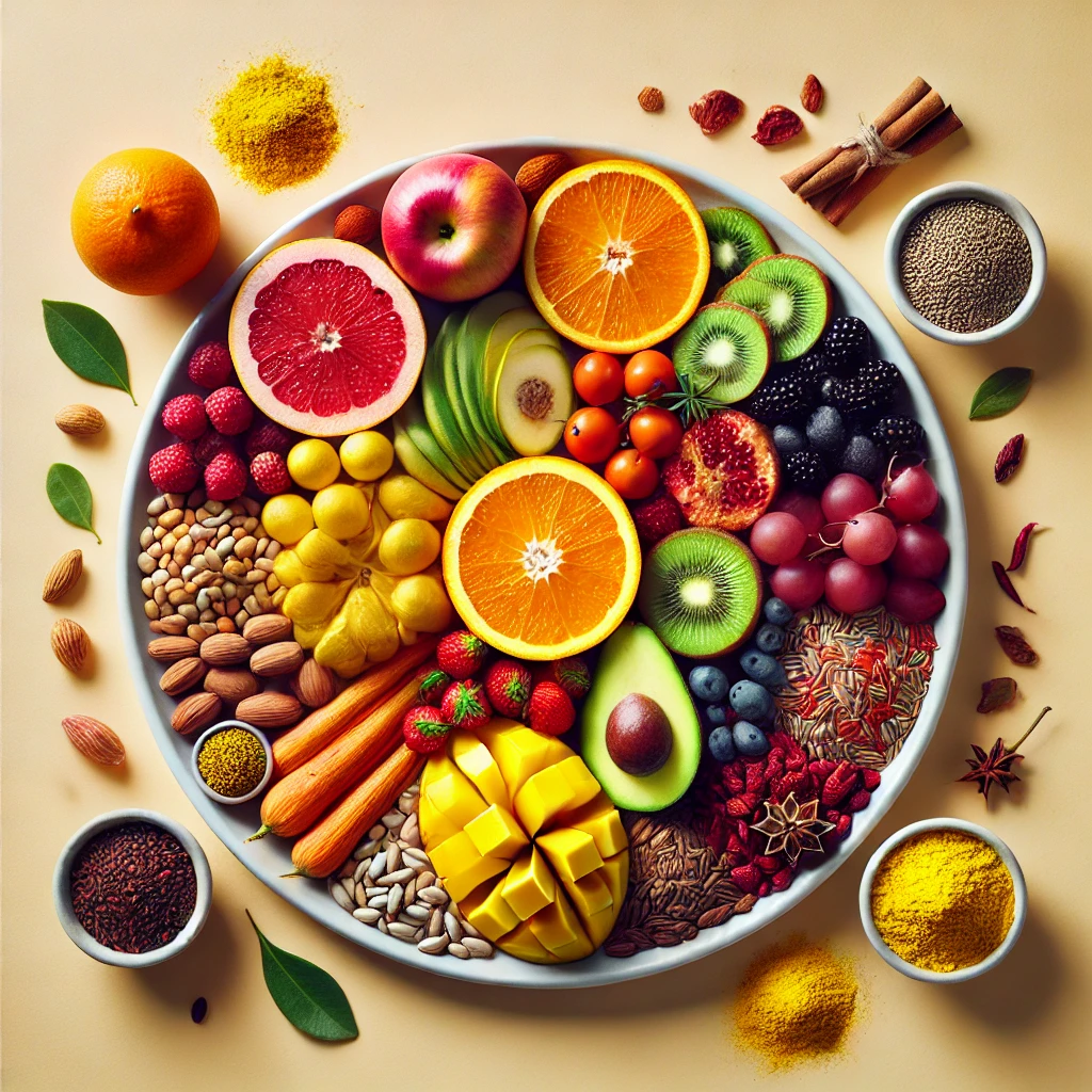 The Power of Ayurveda Restoring Balance Through Nature’s Wisdom by