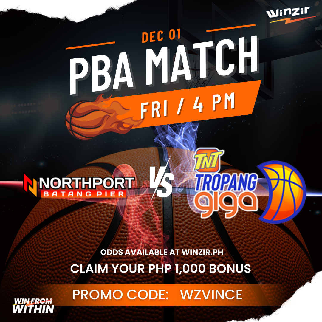 “PBA Showdown: TNT Tropang Giga and NLEX Road Warriors Set for Decisive 