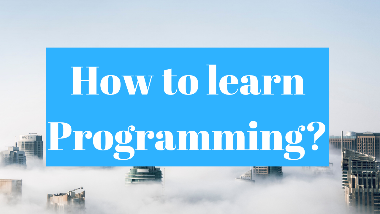 Should you Learn to Code?. Well, you have no doubt asked yourself… | by ... image.
