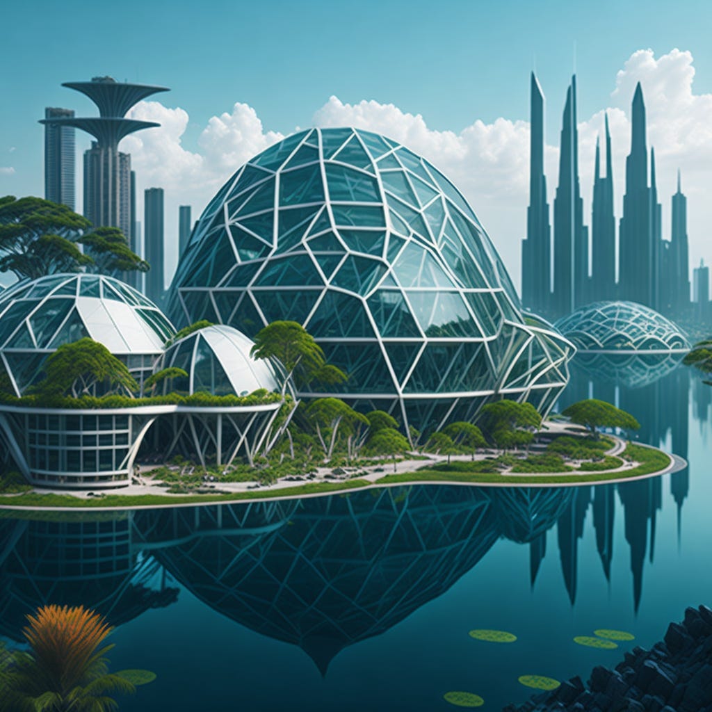 Where’s the Tipping Point for CRE? by GroundBreak Ventures Medium Where’s the Tipping Point for CRE? by GroundBreak Ventures Medium