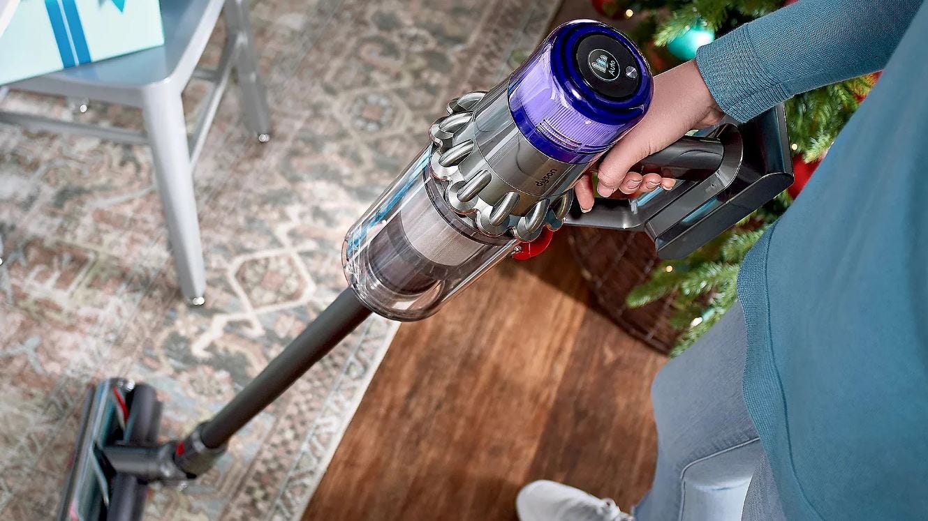 Unleashing the Power of the Dyson V11 Vacuum Cleaner: A Comprehensive Review  and User Guide | by KENPACHI | Medium