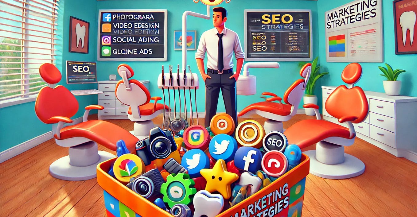 The Psychology of Marketing Part 1: Stimulating the Senses for Maximum ...