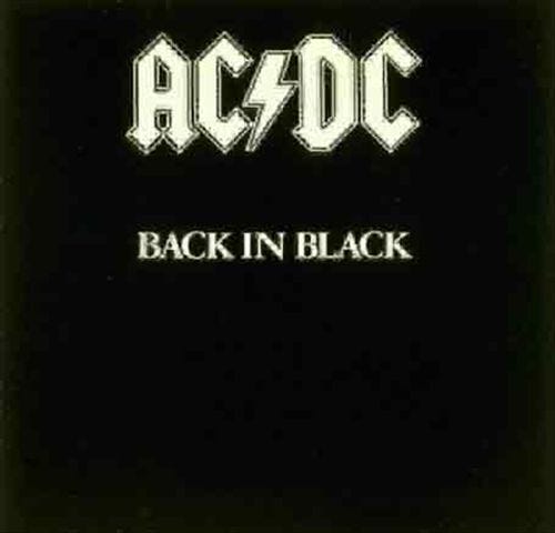 AC/DC’s “Back In Black”: For Bon Scott, or by Bon Scott?