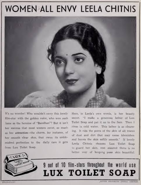 “Lakme: A 60-Year Journey of Indian Cosmetics Innovation”  by Archit 