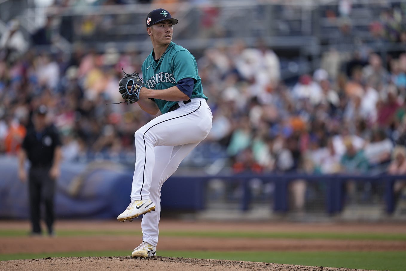 Mariners Game Notes — July 18 vs. Minnesota, by Mariners PR