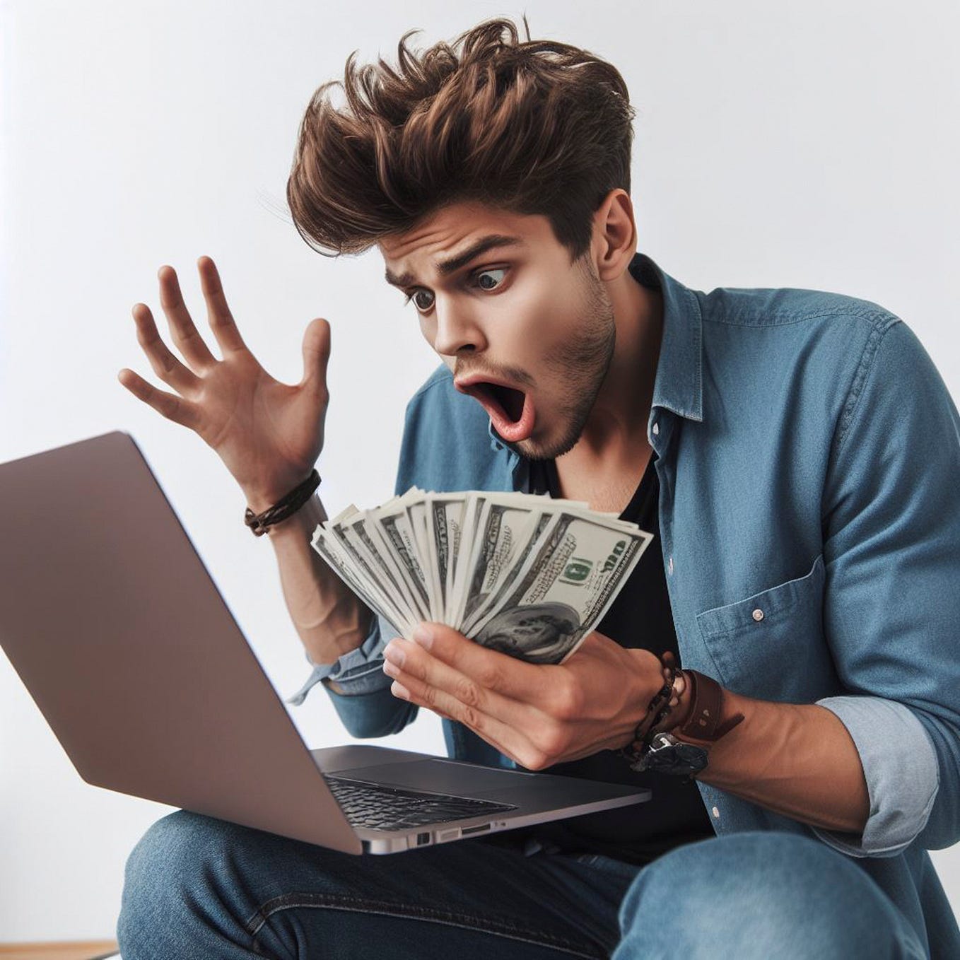 7 Weird Work From Home Jobs You Won’t Believe Pay 60/Hour in 2025 by