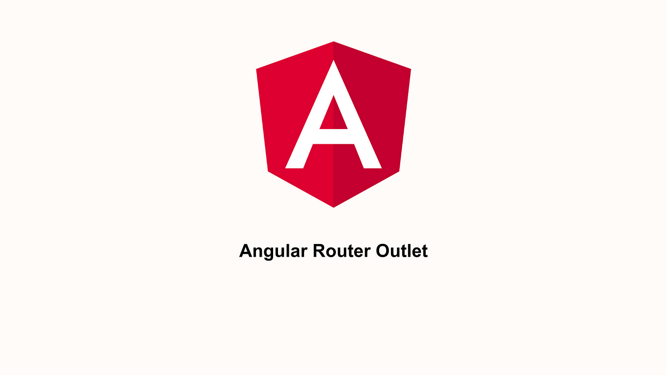 Angular Emit Event Through Router Outlet by Chinedu Isaiah Medium Angular Emit Event Through Router Outlet by Chinedu Isaiah Medium