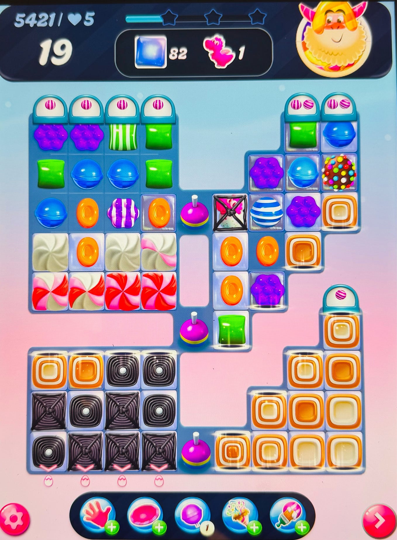 The Lessons Learned From The Candycrushgirl Leak - epdr82i