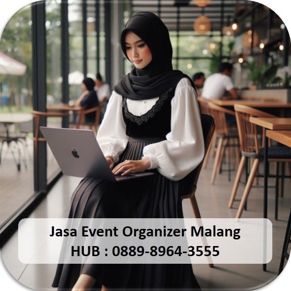 Rekomendasi EO Properti Terbaik di Malang , Hub 088989643555 by