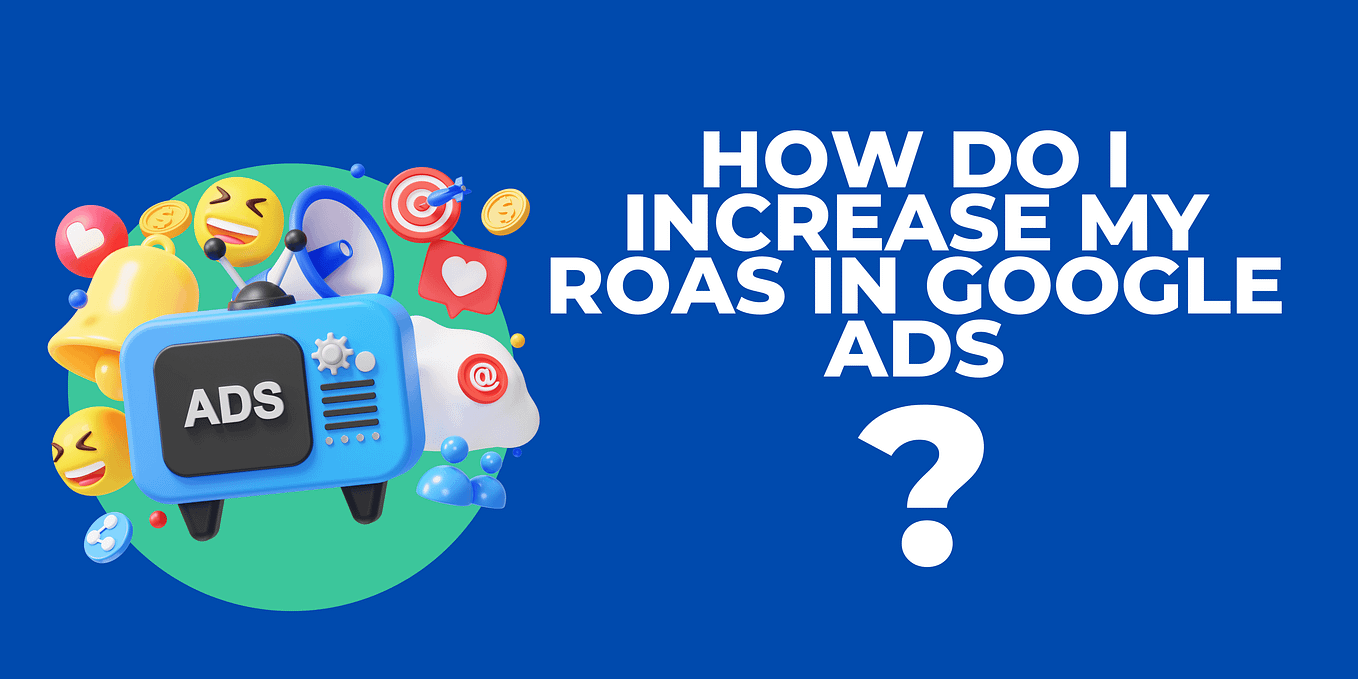 Is A 2.5 ROAS Good Medium