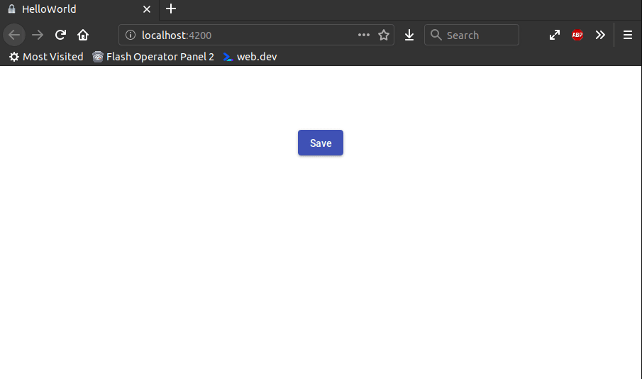 How to use Angular Material materror Guide) by Daniel