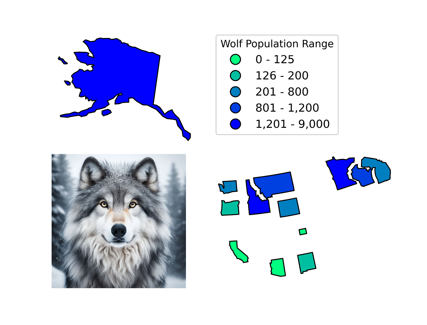 Make Beautiful (and Useful) Spaghetti Plots with Python | by Lee ...