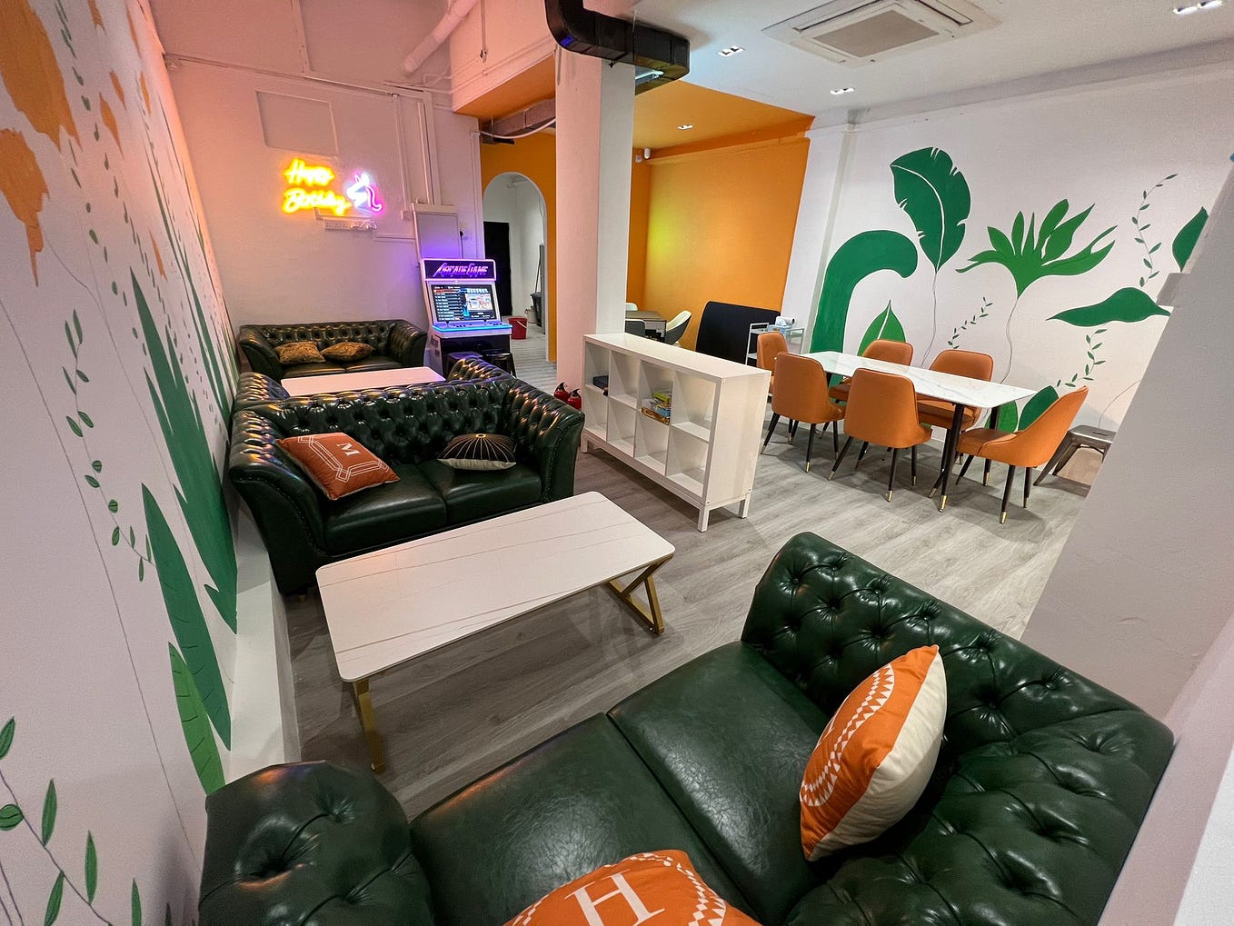 How To Plan A Successful Corporate Event In Singapore On A Budget how-to-plan-a-successful-corporate-event-in-singapore-on-a-budget