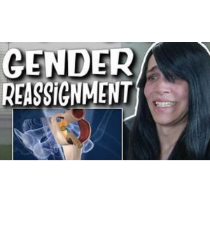 gender reassignment surgery colorado