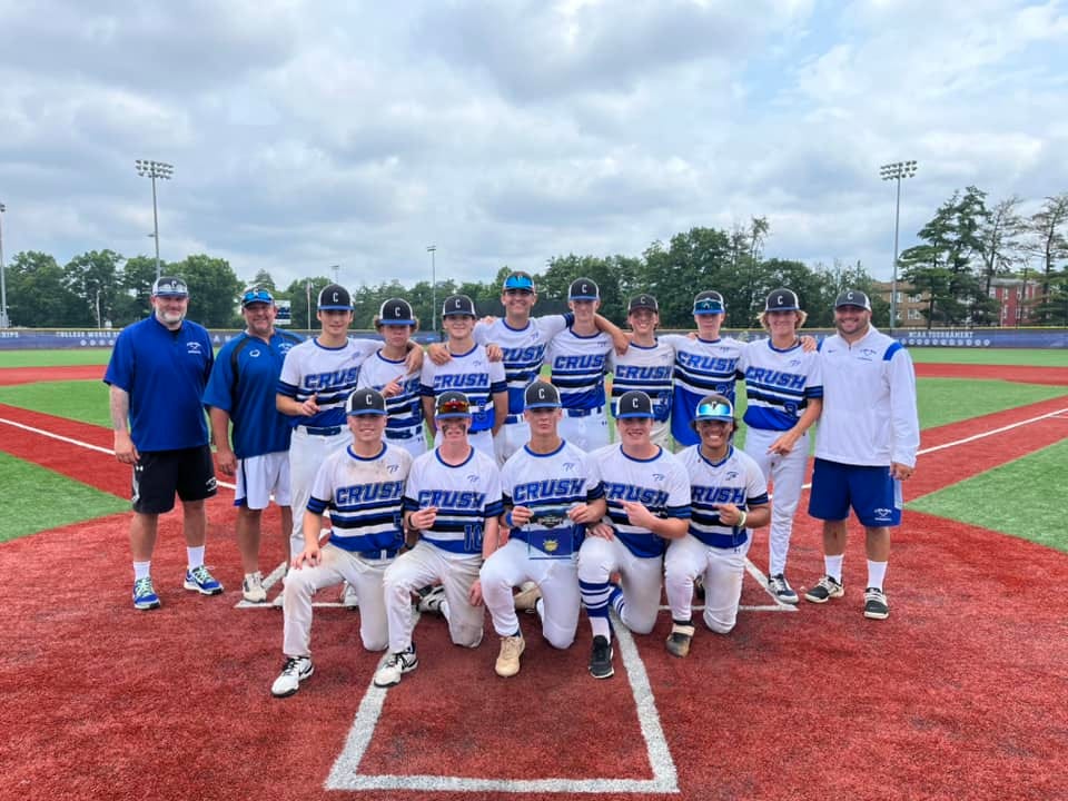 CT Crush Baseball Your Gateway to Youth Baseball Brilliance Ct Crush