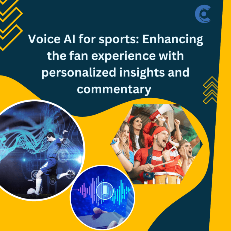 Enhancing Sales Prospecting with Voice AI for Global Decision Makers