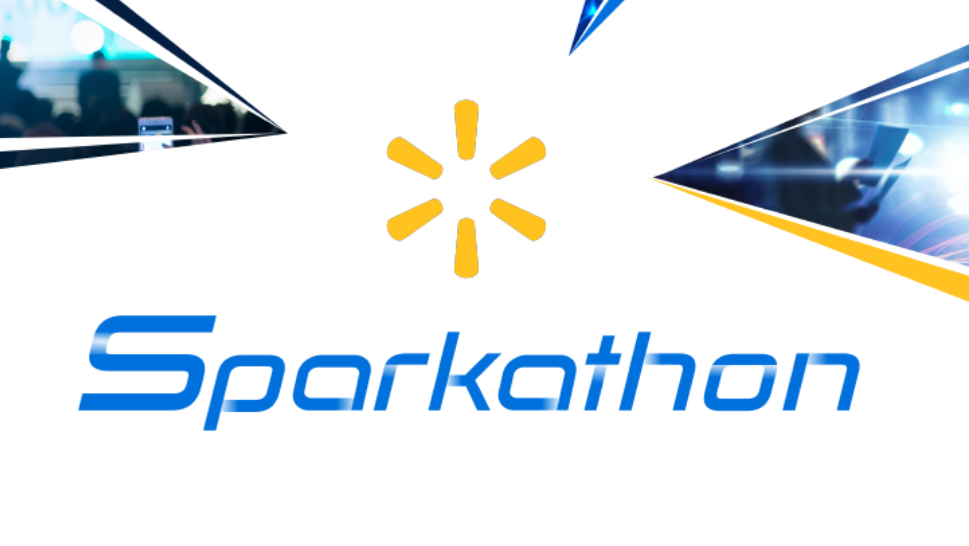 From Concept to Conquest Walmart Sparkathon 2023 Winners by Rahul