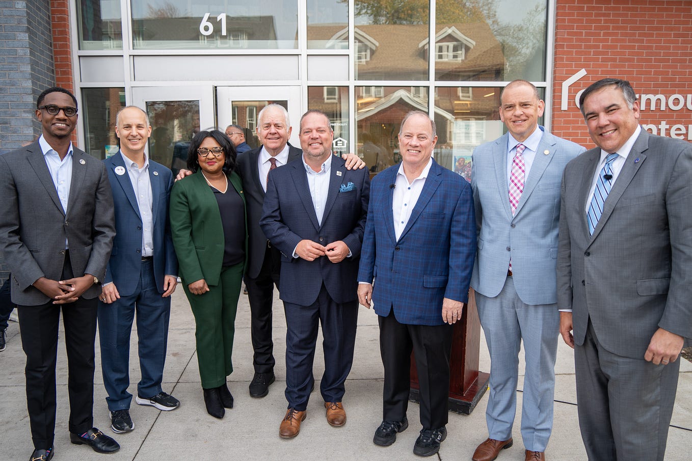 Meet the Mayor: Matthew Tuerk The U S Conference of Mayors by Meet the Mayor: Matthew Tuerk The U S Conference of Mayors by