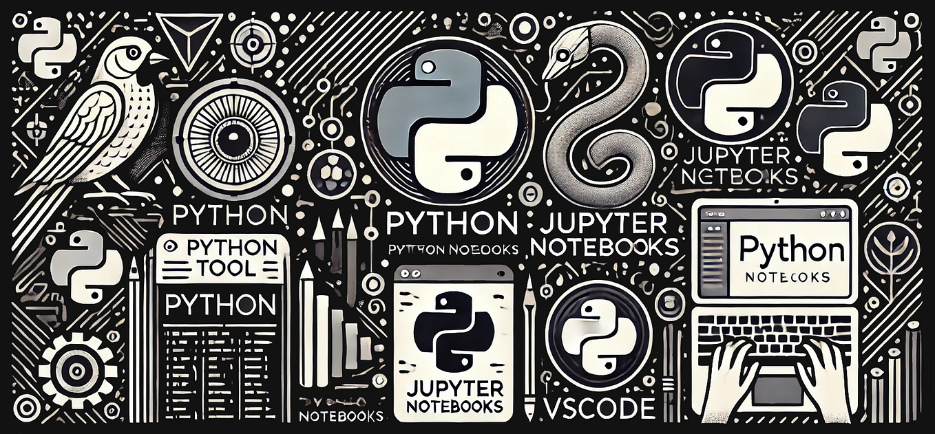 The Python in the Rye. Rye is a package manager for Python… | by Max ...