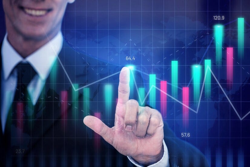 Recognizing NSE Share Prices In Pre IPO Marketplaces Bharat Unlisted Recognizing NSE Share Prices In Pre IPO Marketplaces Bharat Unlisted