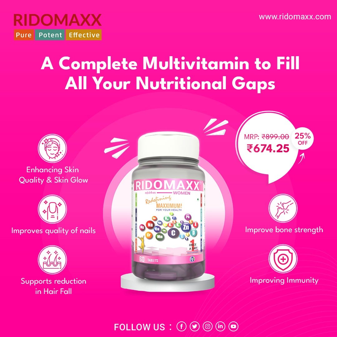 The Role of Multivitamins in Optimizing Men’s Performance and Energy