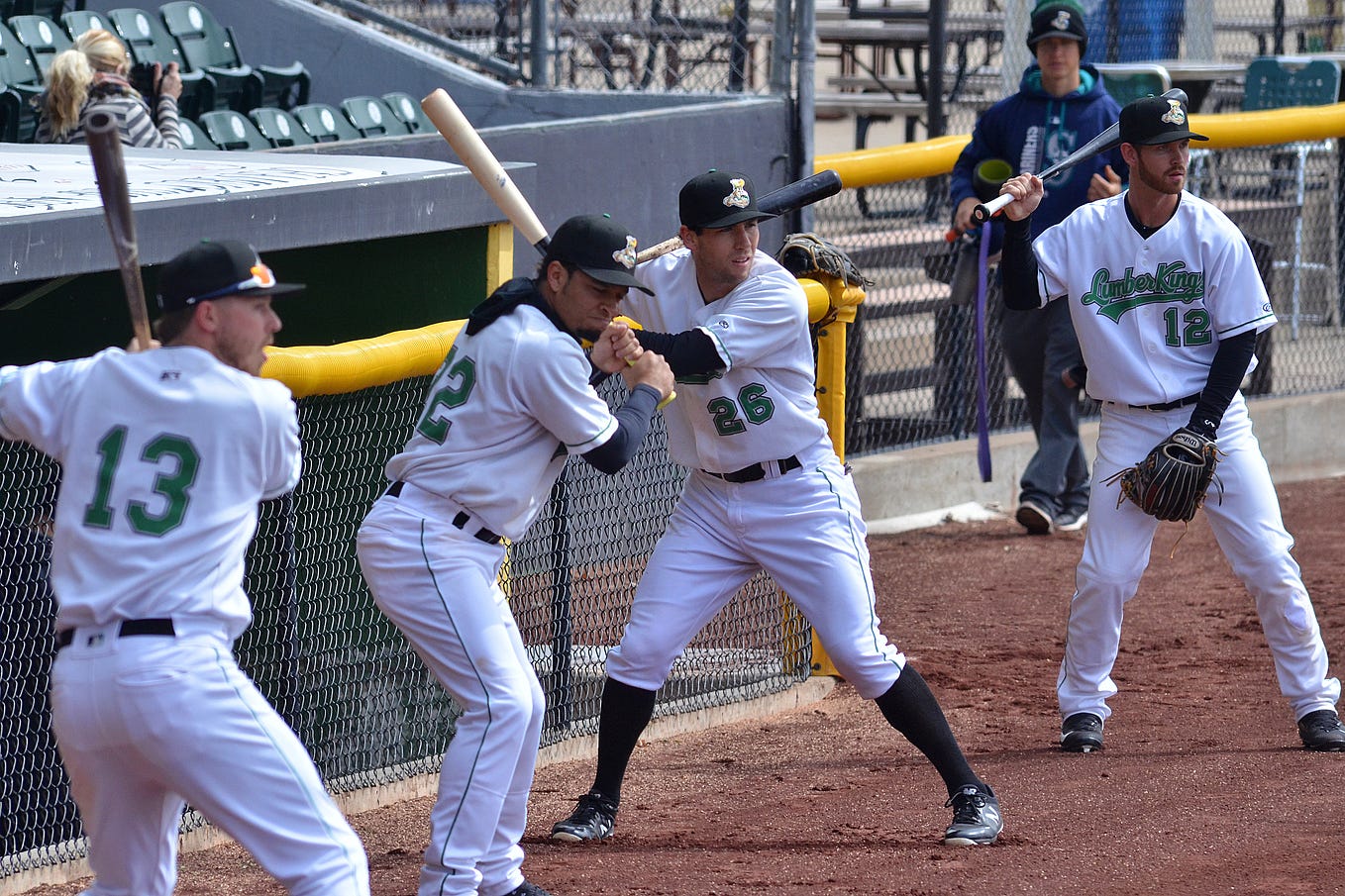 Home Again, Best in the West, & the First Roster Move of 2018; Game