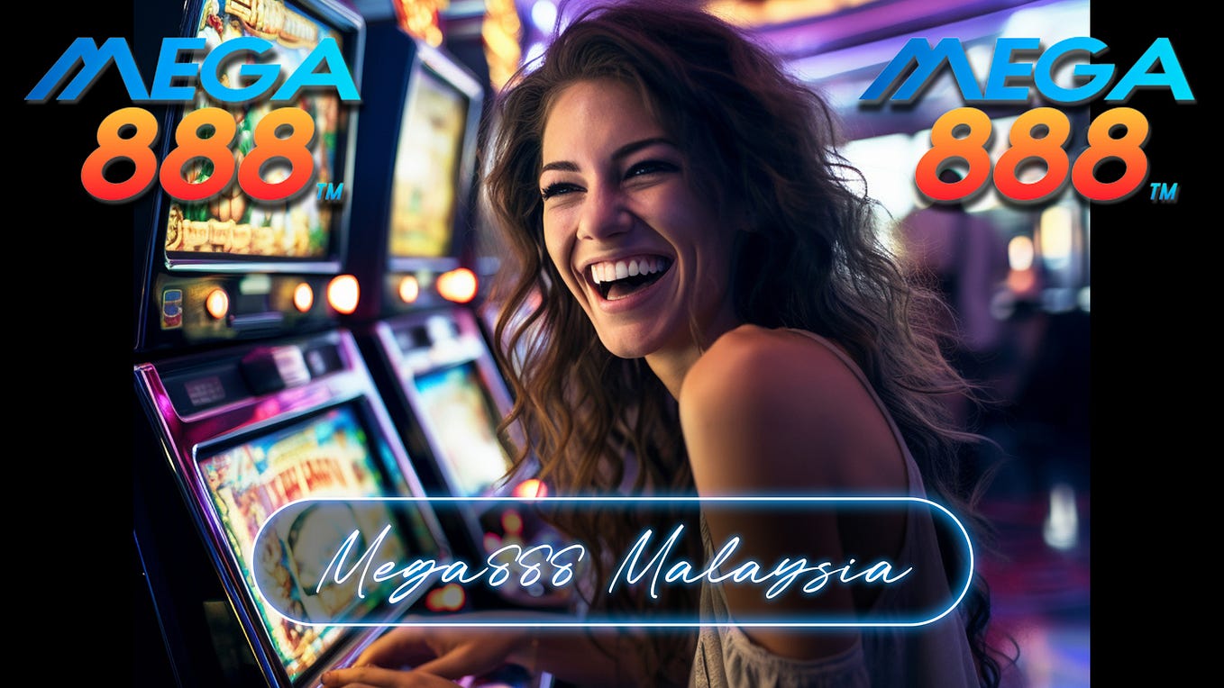 Discover the Excitement of Mega888 in Malaysia! | by Mega888menang ...