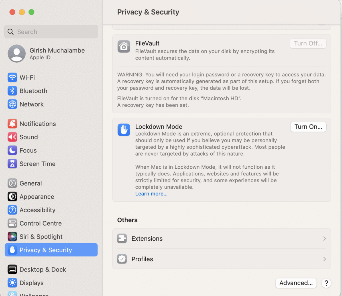 Integrando Inteligência Artificial em Suas Aplicações Vision Pro