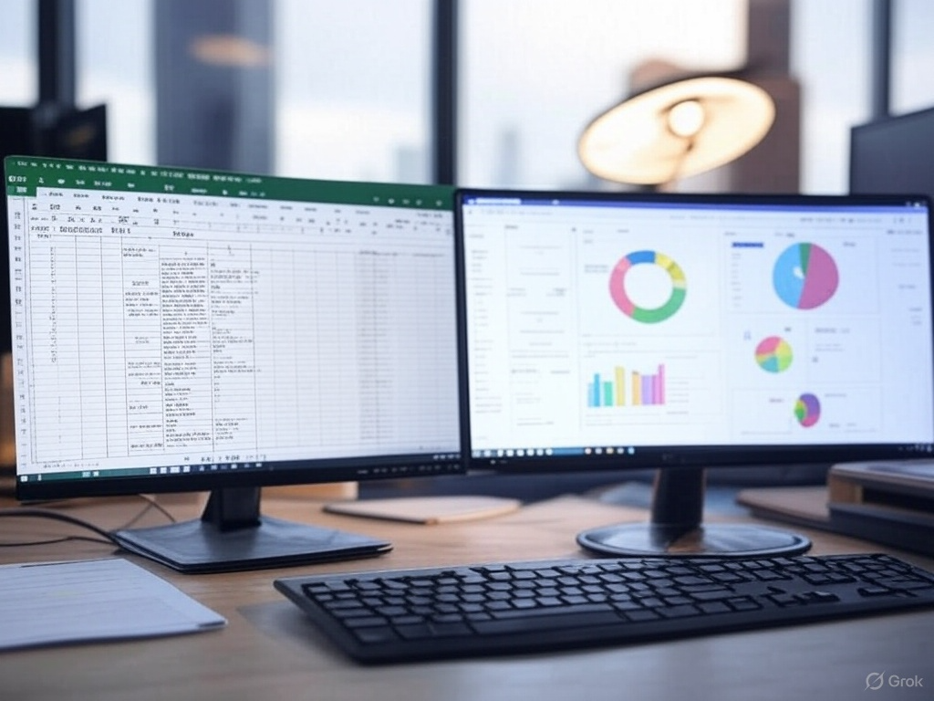 Fun excel projects to test your skills by bala excel insights medium