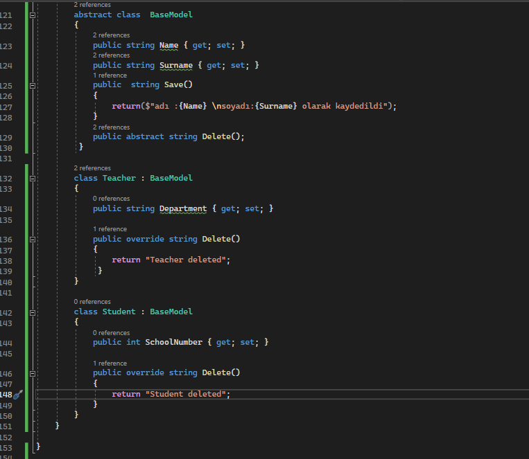 C Interface, Derinlemesine Sorularla by Yiğitcan Ölmez Medium