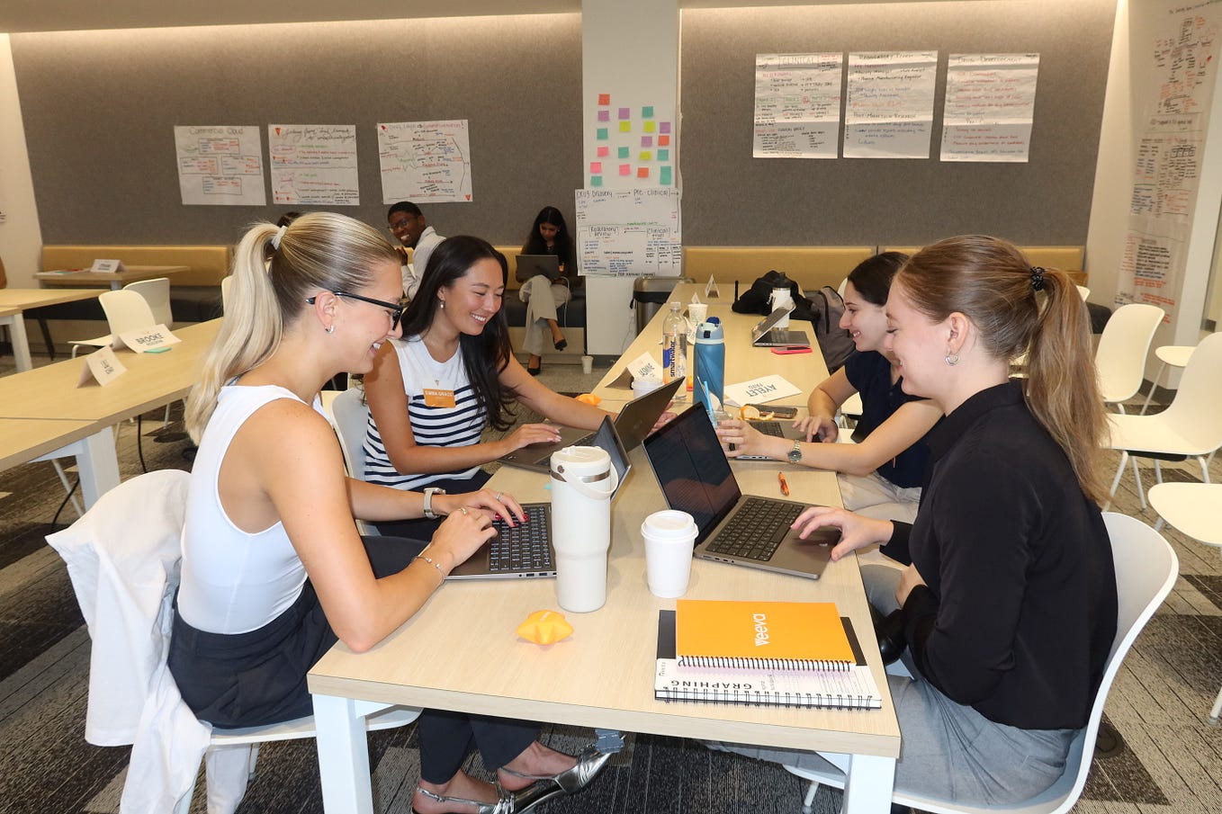 How the Business Consultant Development Program Transformed Doubt into ...