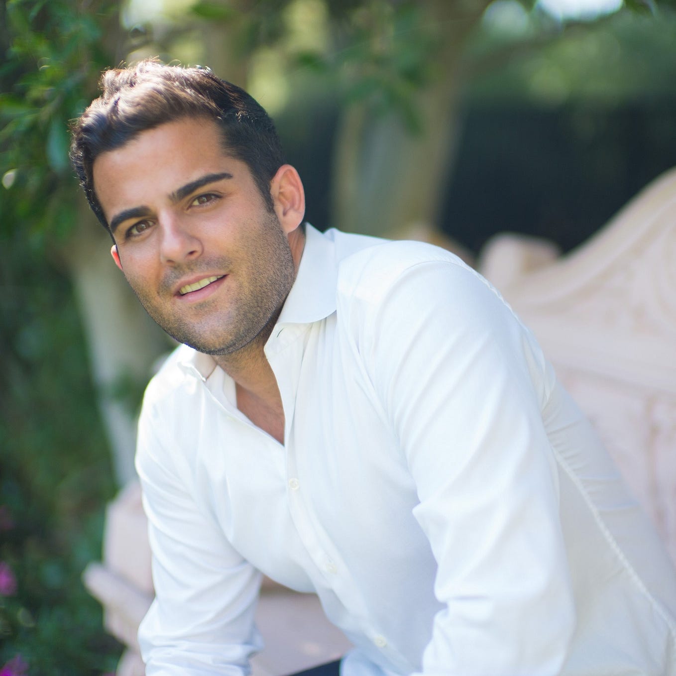 Sean Brown Investor in Orange County | by Sean Brown | Medium