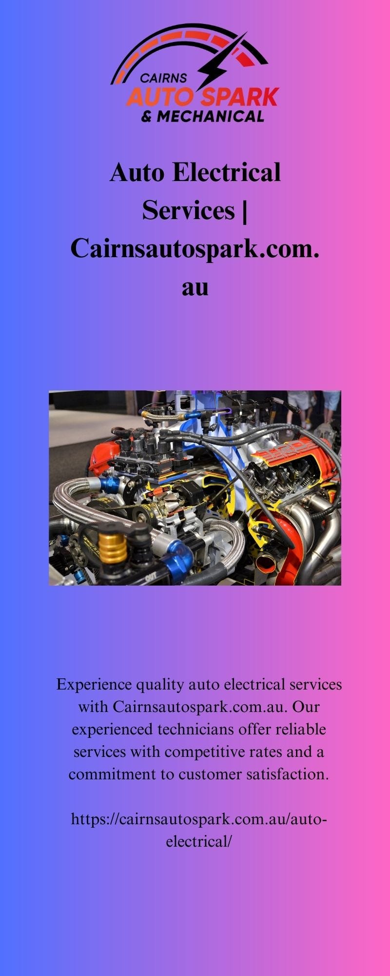 Auto Air Conditioning Cairnsautospark Medium