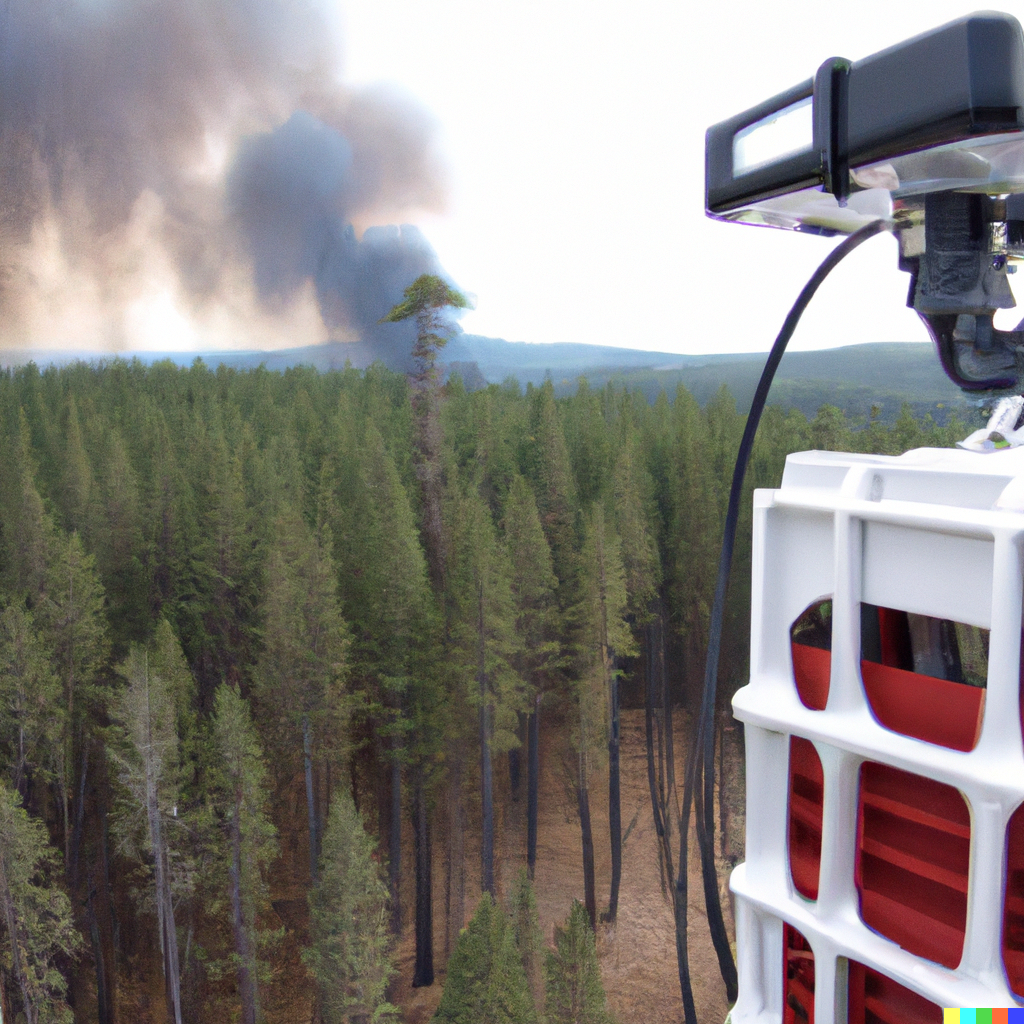 Embracing IoT And AI For Forest Protection: Lessons Learned And The ...